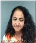 Mugshot of HATICE TILEV booked in Okaloosa County, Florida on June 16, 2026