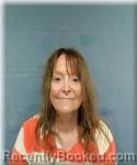Mugshot of STEPHANIE MARTIN booked in Okaloosa County, Florida on June 16, 2026