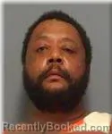Mugshot of HAYWARD YARBROUGH booked in Okaloosa County, Florida on June 16, 2026