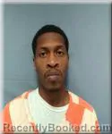 Mugshot of ZACHARY CHAMBERS booked in Okaloosa County, Florida on June 17, 2026