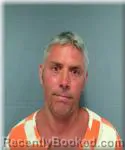 Mugshot of CHRISTOPHER CRISTIANI booked in Okaloosa County, Florida on June 17, 2026