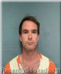 Mugshot of MICHAEL COPEN booked in Okaloosa County, Florida on June 18, 2026