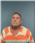 Mugshot of TODD MELVIN booked in Okaloosa County, Florida on June 18, 2026
