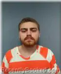Mugshot of DYLAN PYBUS booked in Okaloosa County, Florida on June 18, 2026