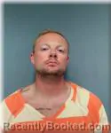 Mugshot of KEITH WASSIL booked in Okaloosa County, Florida on June 18, 2026