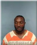 Mugshot of DELVIN WALKER booked in Okaloosa County, Florida on June 19, 2026