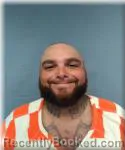 Mugshot of ROBERT JOHNSON booked in Okaloosa County, Florida on June 19, 2026