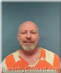 Mugshot of DARRELL DAGNER booked in Okaloosa County, Florida on June 19, 2026