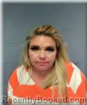 Mugshot of KEELY ANNON booked in Okaloosa County, Florida on June 19, 2026