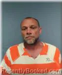 Mugshot of MICHAEL WARD booked in Okaloosa County, Florida on June 20, 2026