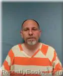 Mugshot of JASON WESTMORELAND booked in Okaloosa County, Florida on June 20, 2026
