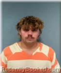 Mugshot of SAMUEL STEELE booked in Okaloosa County, Florida on June 20, 2026