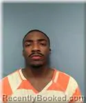 Mugshot of KENDARIUS BOYD booked in Okaloosa County, Florida on June 20, 2026