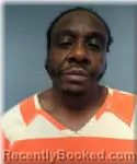 Mugshot of KELVIN WATTS booked in Okaloosa County, Florida on June 20, 2026