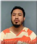 Mugshot of JORGE SERNA booked in Okaloosa County, Florida on June 21, 2026