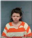 Mugshot of LISA WALKER booked in Okaloosa County, Florida on June 22, 2026