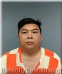 Mugshot of LINH LAM booked in Okaloosa County, Florida on June 22, 2026