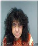Mugshot of MICHELLE BAKER booked in Okaloosa County, Florida on June 22, 2026