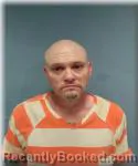 Mugshot of CHAD NELSON booked in Okaloosa County, Florida on June 22, 2026