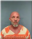Mugshot of BOBBY STONE booked in Okaloosa County, Florida on June 22, 2026