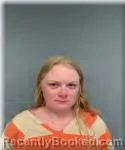 Mugshot of LYNDSIE Barth booked in Okaloosa County, Florida on June 23, 2026