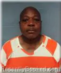 Mugshot of RICHARD JUSTICE booked in Okaloosa County, Florida on June 23, 2026