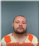 Mugshot of BRIAN MILLER booked in Okaloosa County, Florida on June 23, 2026