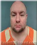 Mugshot of DANIEL BRYAN booked in Okaloosa County, Florida on June 24, 2026