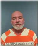 Mugshot of ERIC KLEINE booked in Okaloosa County, Florida on July 1, 2026