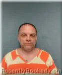 Mugshot of CHRISTOPHER KOOSER booked in Okaloosa County, Florida on July 1, 2026