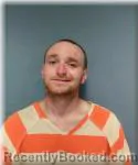 Mugshot of MATTHEW SCARBOROUGH booked in Okaloosa County, Florida on July 1, 2026