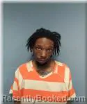 Mugshot of ADOLPH THOMPSON booked in Okaloosa County, Florida on July 1, 2026