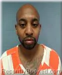 Mugshot of KEDREEM ANDREWS booked in Okaloosa County, Florida on July 1, 2026
