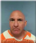Mugshot of MICHAEL SKINNER booked in Okaloosa County, Florida on July 1, 2026