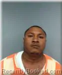 Mugshot of TAYVIS DODSON booked in Okaloosa County, Florida on July 1, 2026