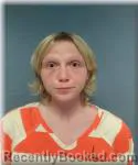 Mugshot of MONA BURLISON booked in Okaloosa County, Florida on July 2, 2026