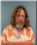 Mugshot of JONATHAN HAWS booked in Okaloosa County, Florida on July 2, 2026