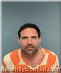 Mugshot of JORDAN HEBERT booked in Okaloosa County, Florida on July 3, 2026