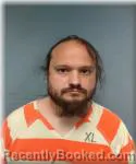 Mugshot of WILLIAM INGALLS booked in Okaloosa County, Florida on July 3, 2026