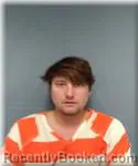 Mugshot of TAYLOR JAMESON booked in Okaloosa County, Florida on July 3, 2026