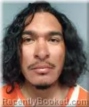 Mugshot of SELVIN HERNANDEZ-CRUZ booked in Okaloosa County, Florida on July 3, 2026