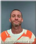 Mugshot of JAMES ROBERTS booked in Okaloosa County, Florida on July 11, 2026