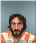 Mugshot of ANTHONY WEAVER booked in Okaloosa County, Florida on July 12, 2026