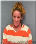 Mugshot of LAUREN COHEN booked in Okaloosa County, Florida on July 12, 2026