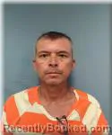 Mugshot of KEVIN ALLEN booked in Okaloosa County, Florida on July 13, 2026