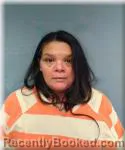 Mugshot of MONICA ARELLANO booked in Okaloosa County, Florida on July 13, 2026