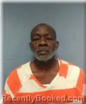 Mugshot of JULIUS WEBB booked in Okaloosa County, Florida on July 24, 2026