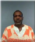 Mugshot of RONALD ALLOWAY booked in Okaloosa County, Florida on July 24, 2026
