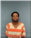 Mugshot of SHANTEZ TABB booked in Okaloosa County, Florida on July 25, 2026