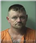Mugshot of Johnnie Gilland